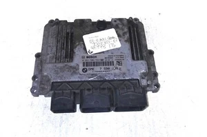 7 590 589 -01 Mini Cooper 2009-2010 ecm ecu computer - Picture 1 of 4