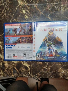 Anthem - Sony PlayStation 4 - Bild 1 von 2