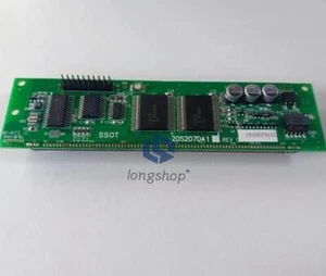 NUOVO SSOT 20S207DA1 VFD schermo display LCD - Foto 1 di 4