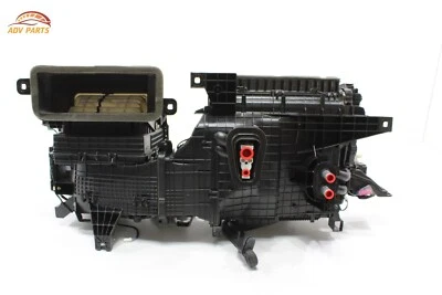 2019 - 2024 ACURA RDX HVAC AC CLIMATE HEATER BLOWER MOTOR HOUSING BOX OEM - Image 1 of 4