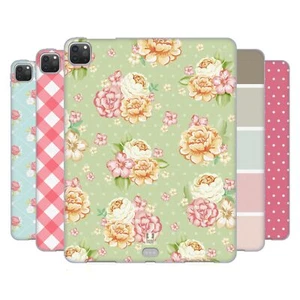 HEAD CASE DESIGNS FRENCH COUNTRY PATTERNS SOFT GEL CASE FOR APPLE SAMSUNG KINDLE - Picture 1 of 8
