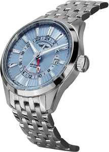 Sturmanskie Open Space Automatic NH34-1891056B New Delivery Time: About 3 Weeks - Picture 1 of 6