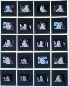 LD15-50 1976 George Wallace Presidential Campaign Politics 20pc ORIG 35mm Slides - Picture 1 of 1