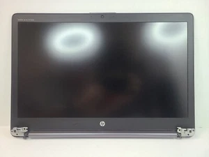 HP ZBook Studio G3 15.6" Laptop 1920x1080 Matte LCD Display Screen Assembly | - Picture 1 of 7