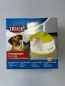 Trixie Activity Strategiespiel Fun Timer Hundespielzeug - Bild 1 von 1