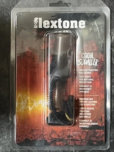 Flextone Game Calls FG-SPEC-00004 Flex-It Coon Squaller Racoon Call - Picture 1 of 4