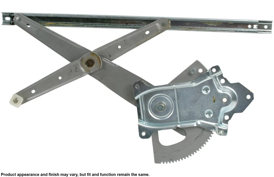 Regulador de janela dianteiro direito Cardone para 1991-2001 Ford Explorer - Imagem 1 de 4