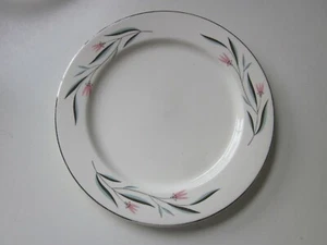 Vintage Knowles Carlton Speiseteller - Bild 1 von 5