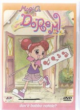 Apprendista Babbo Natale Ep 05.Doremi Dvd Ebay