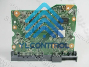 For 6TBSATA 3.5 Hard PCB Hard Drive Board 2060-800001-005 REV P1~ - Picture 1 of 5