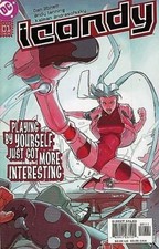 Icandy (2003-2005) #1 of 6