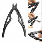 Universal Alloy Shock Absorber Pliers Clamp For Rc Car Practical 155X41.5Mm