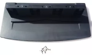 Vizio VW37L HDTV10A Stand with Screws - Picture 1 of 4