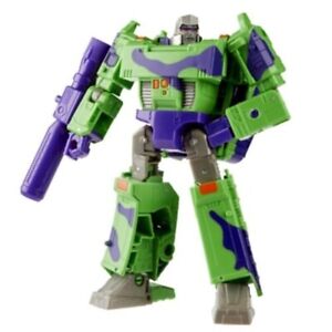 Transformers Generations Selects Voyager Megatron Generation 2 (G2)