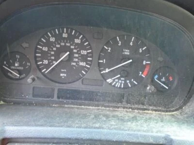 Intake Manifold Convertible Fits 01-06 BMW 330i 1639670 - Image 1 of 4