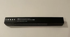 Lorac Brow Pencil Dark Cool Blonde - Picture 1 of 3