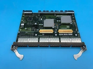 Brocade DCX 48 Port Blade Module, BR-DCX-2148 - Picture 1 of 4