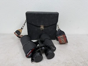 vintage 1970's jason/empire mercury coated optics model 1113 binoculars 10x50 - Picture 1 of 12