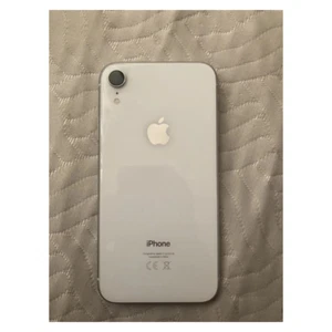 Apple iPhone XR 64GB Unlocked At&t T-Mobile Clean ESN Smartphone 4G LTE - Afbeelding 1 van 7