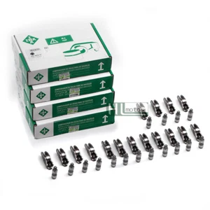 INA Hydraulic Rocker Arms Tappets for Audi A1 A3 VW Jetta 1.4TSI CAV CAX BMY CTH - Picture 1 of 7
