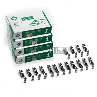 INA Hydraulic Rocker Arms Tappets for Audi A1 A3 VW Jetta 1.4TSI CAV CAX BMY CTH - Image 1 of 4