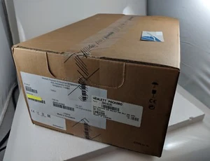 NEU VERSIEGELT J9443A HP 740 WATT REDUNDANTES EXTERNES NETZTEIL FÜR PROCURVE 630 - Bild 1 von 5