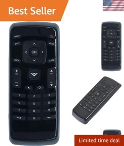 Vizio Fernbedienung Ersatz für mehrere Modelle - komfortabel & effizient - Bild 1 von 7
