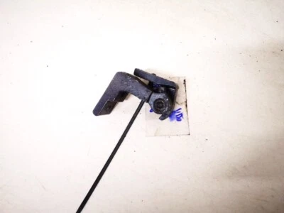 Audi A6 2001 Front Door Hinge Used, Genuine #1257689-63 - Image 1 of 4