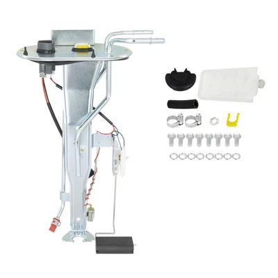 Unidad de envío de tanque de combustible para Toyota 2001-04 Tacoma Base DLX Pre Runner 2,7 L FG204D Foto 1 de 4