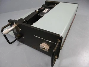 Used Inrad Autotracker II AT-II STI/SP Optical Vertical Input Polarization - Picture 1 of 12