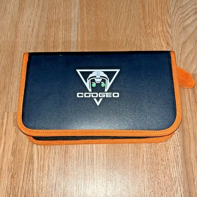 COOGEO Car Tool Emergency Kit – Open Box, Complete - Image 1 of 4