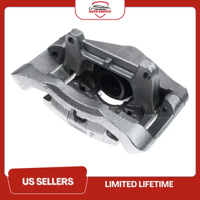 Pinza de freno de disco para Audi A4 A6 Quattro 2005-2008 A6 2005-2011 pasajero delantero Foto 1 de 4