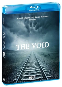 The Void (Blu-ray) Mary Kate Wiles Bill Rude Kambria Porter (US IMPORT) - Picture 1 of 1