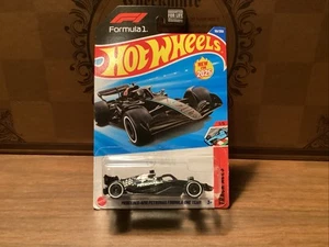 2025 Hot Wheels Mercedes-AMG Petronas Formula One Team F1 (H) - Picture 1 of 4