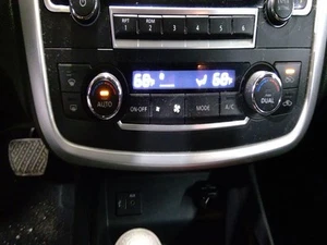 Temperature Control AC Automatic Temperature Control Fits 16-18 ALTIMA 913065 - Bild 1 von 12