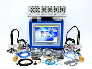 Marposs E9066T B8667J01143 15" Industrial Gauging System w/ Gaugepod Interface - Picture 1 of 18