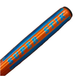 Adirondack Super Stik 34/38 Mazza da softball rossa - Foto 1 di 16