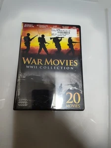 War Movies: WWII Collection (DVD) - Picture 1 of 2