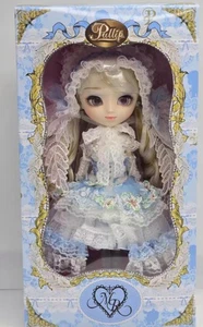 Corset Pullip P-314 MR 2023 style Lolita 1/6 BJD ornement jouet de collection - Photo 1/11