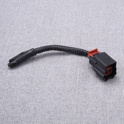 Air Temperature Sensor Harness Plug Connector Fit For Dodge Avenger Jeep Patriot - Image 1 of 4