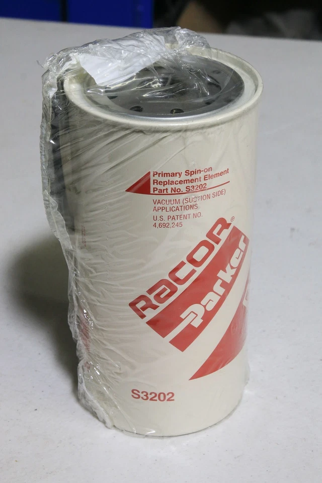 Racor s3202 Filter Element Assembly - Image 1 of 1