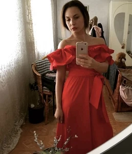 Summer Dress - Picture 1 of 2