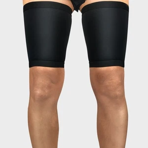 Comfort Compression Sleeves Enhanced Performanc Moisture-wicking Practical - Photo 1/10