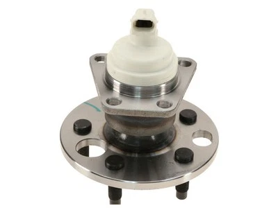 Задняя ступица колеса в сборе для Chevrolet Beretta 1992-1996 годов выпуска FEQ 22333XZSD 1993 1994 - Изображение 1 из 2