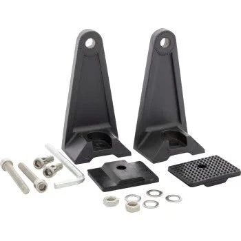 Optronics Inc Spot/ Flood Led Light Bar BK20BB 2001-2721 - Image 1 of 3