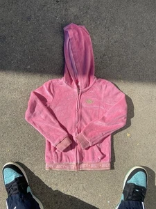 Juicy Couture Trainingsjacke Größe 7 - Bild 1 von 7