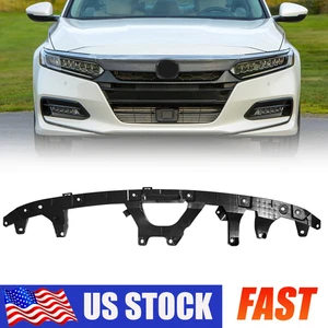 For Honda Accord 2018-2022 71150TVAA00 Front Bumper Upper Center Bracket Support - Picture 1 of 12