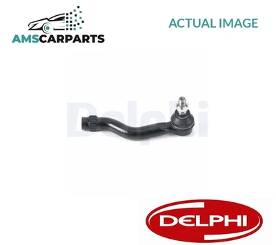 TRACK ROD END RACK END FRONT RIGHT TA3840 DELPHI NEW OE REPLACEMENT - Image 1 of 4