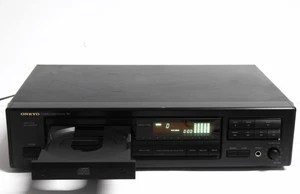 Vintage ONKYO DX-702 Compact Disc CD Player - Picture 1 of 9