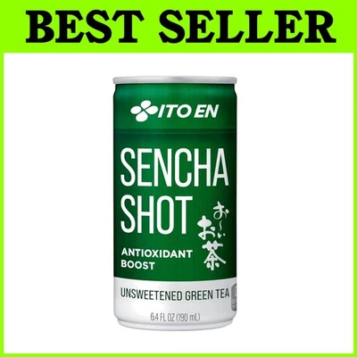 Chupito de té verde japonés, paquete de 30 Foto 1 de 4